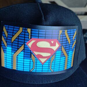 LED Music/Sound Activated UNISEX Hat, clubwear, resort, sports, party, bar, FUN